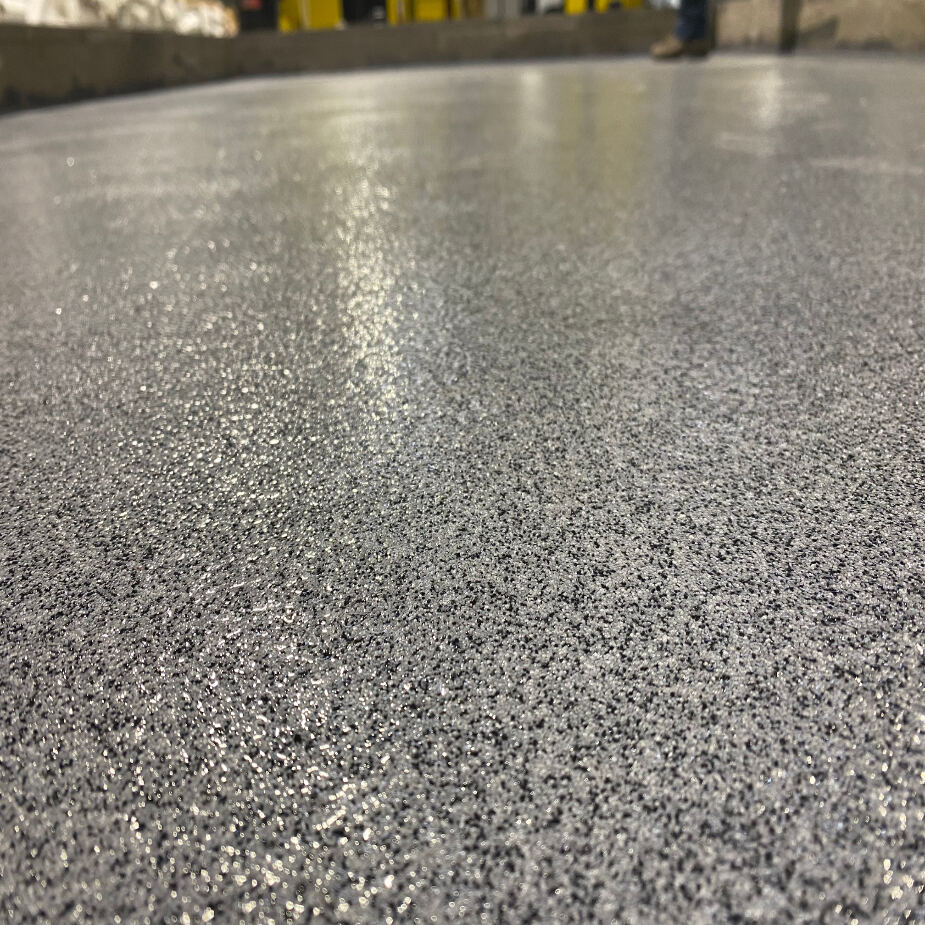 Epoxy Floor Systems